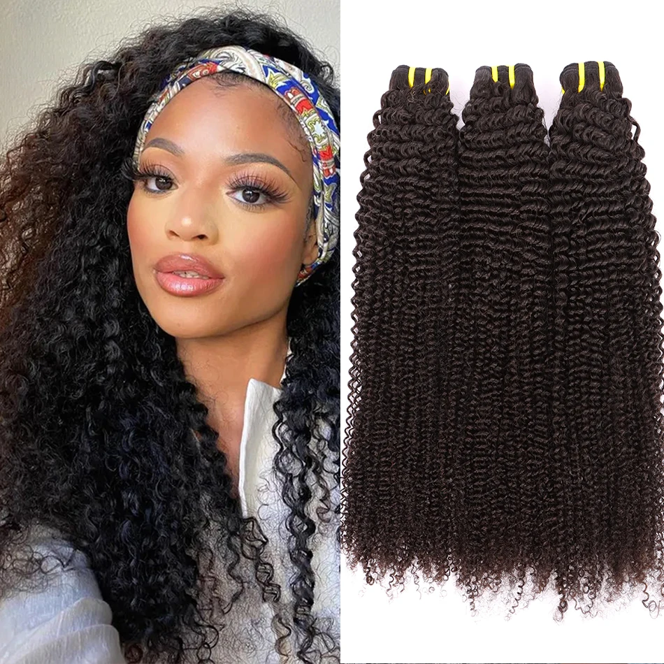 

Blond Bundles Human Hair Bundles With Closure Loose Wave Bundle Human Hair 100% Natural Burmese Curly Bundle Kinky Curly Weaving