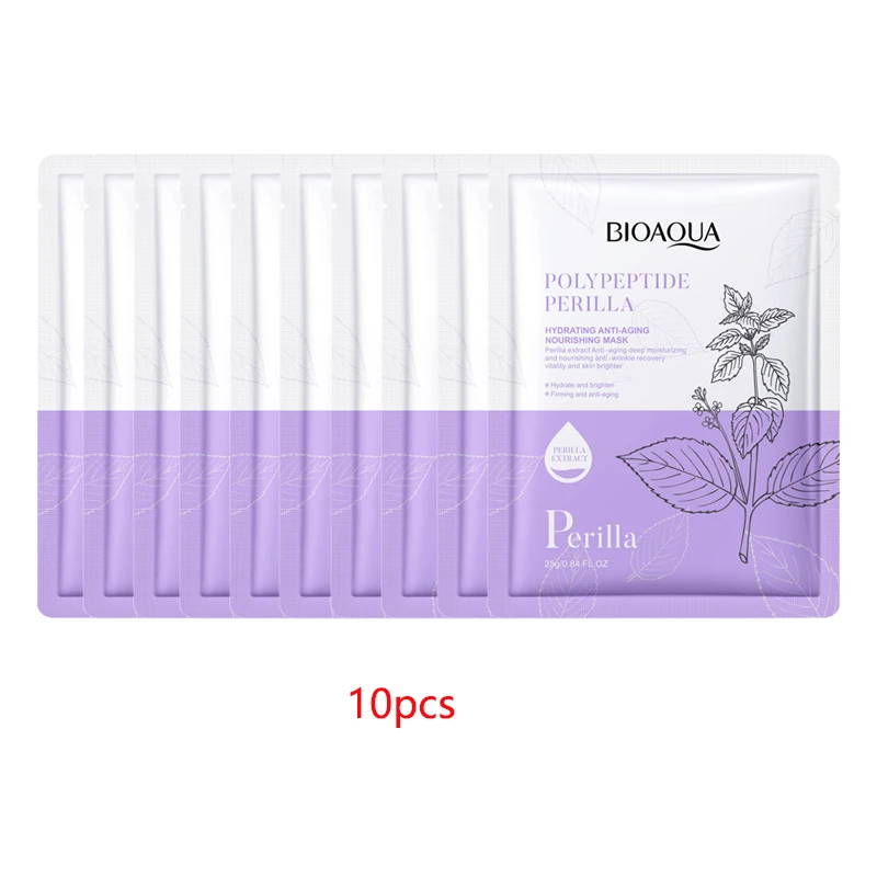 Polypeptide Perilla