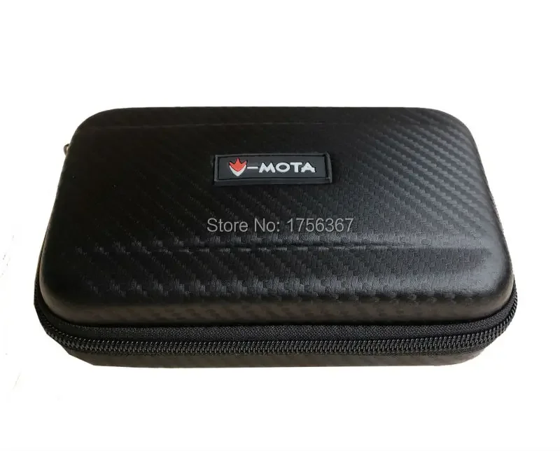

V-MOTA Portable package Carry case boxs For 20000mA charging treasure/Romoss 20000mA charger/20000MAH SOLAR POWER PHONE CHARGER