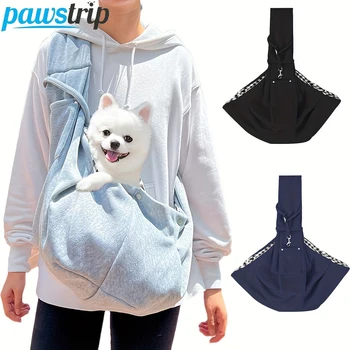 Portable Pet Shoulder Bag 1