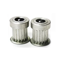 Tajima Embroidery Machine Pulley 16 Tooth Shaft 15 Axis 2cm