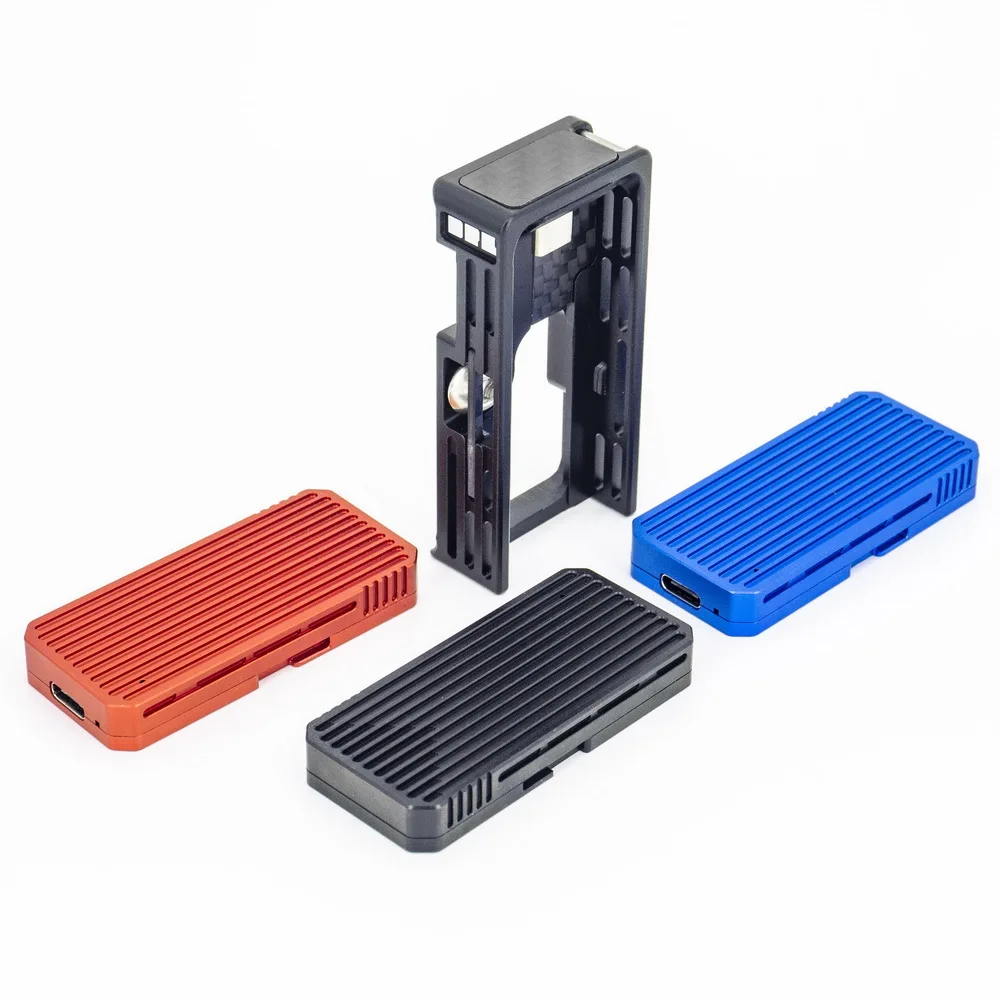 [国内未発売] SIGMA fp DPL カスタム SSDラック, ケースセット 国内未発売] SIGMA fp DPL カスタム SSDラック, ケースセット