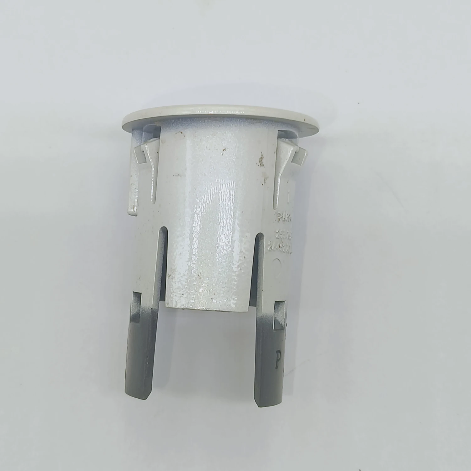 Color Glitter White PDC Parking Sensor Holder Bracket 28452-ZQ10B For 2004-2010 Infiniti QX56