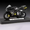 1:18 Scale Triumph 675 Alloy Sport Bike 5