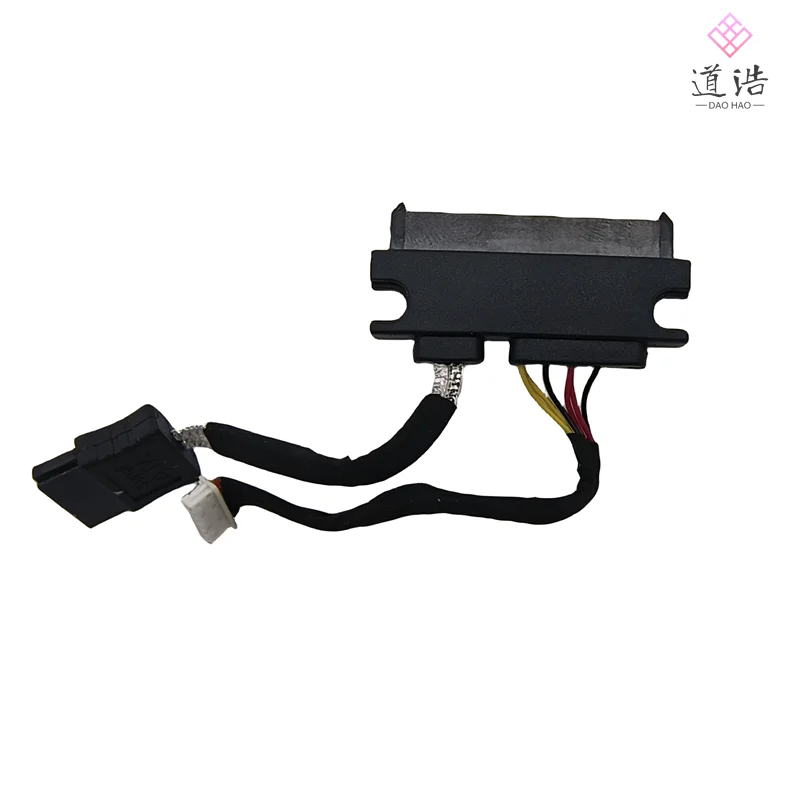 54Y9343 For Lenovo ThinkCentre M72 M93 M73 M92 M4500 2.5" HDD SATA Data Adapter Cable 4 54Y9343 For Lenovo ThinkCentre M72 M93 M73 M92 M4500 2.5" HDD SATA Data Adapter Cable - Image 2
