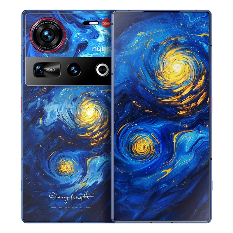 Starry Night Edition