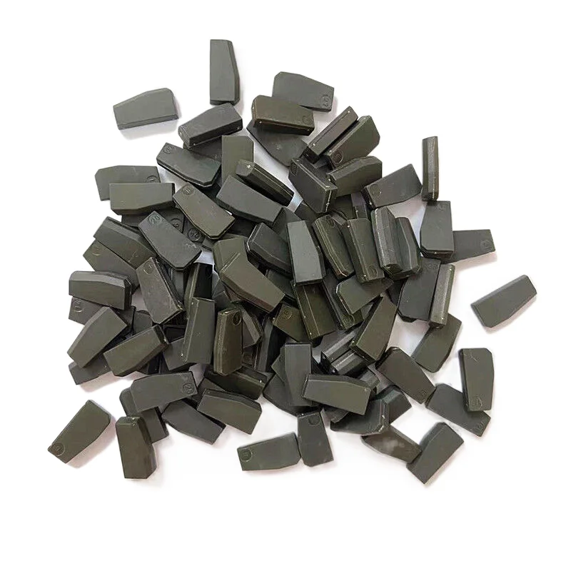 Original T5 Ceramic Chip T5 Glass chip ID20 ID 20 ID 13 T20 ID13 Transponder Chip Car Key 10pcs
