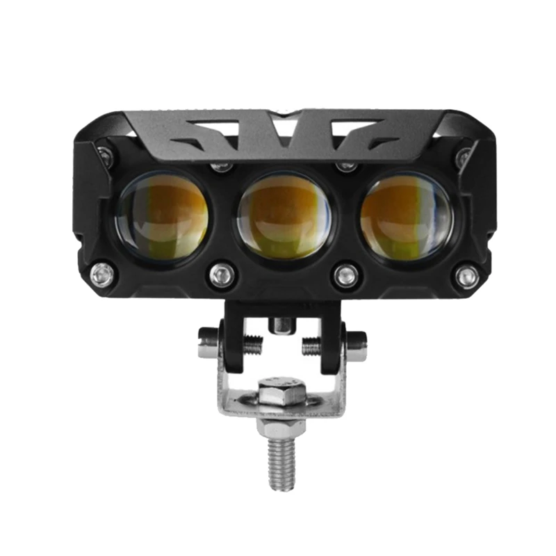 

Motorcycle Laser Lights External Work Lights Spotlights Fog Lights Motorcycle Supplies