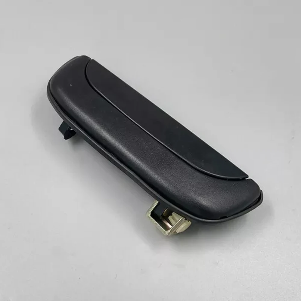 Auto-Türgriff vorne hinten links rechts außen schwarz für Hyundai H100 1992 1993 1994 1995 1996 1997 82650-4B000 82660-4B000 – Detail 29