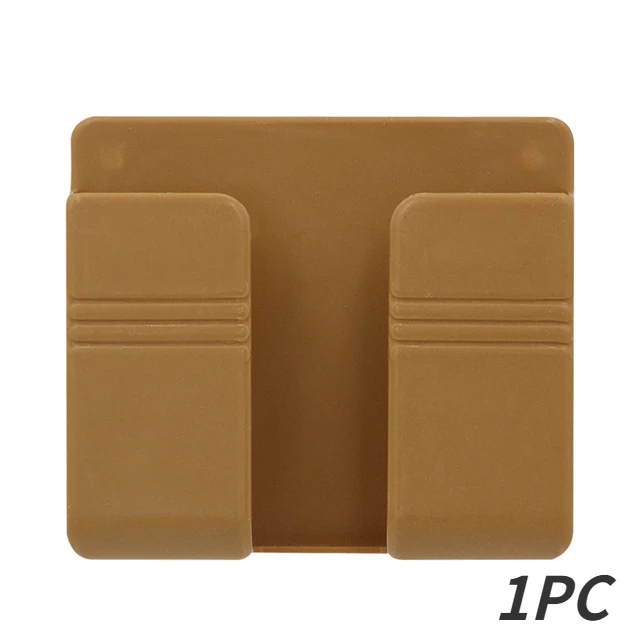 1PC Brown