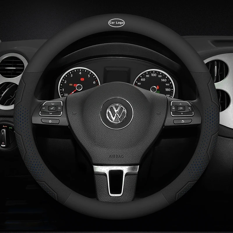 Фото Товар из углеродного волокна для VW Volkswagen Magotan Arteon Golf GTI Beetle CC Tiguan Bora Santana sharan Scirocco №5