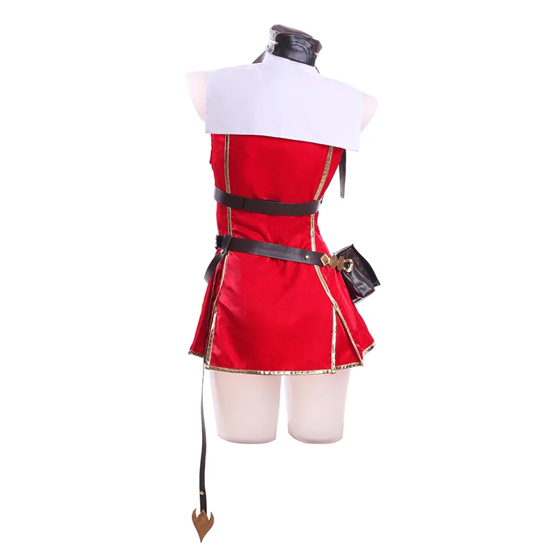 Umamusume Still in Love 4.5th Anniversary Dress Cosplay Costume