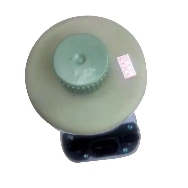 Automobile 6r0423156C hydraulic Power Steering Pump with electric motor For Polo 2002-2006