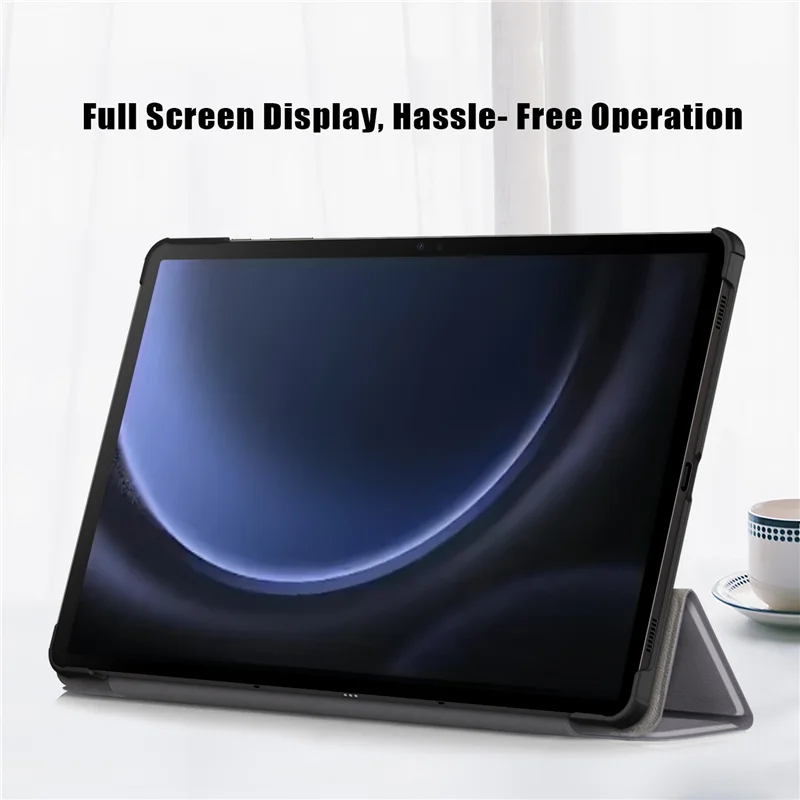 para Samsung Galaxy Tab S9 FE, SM-X510, X516B, 10.9 