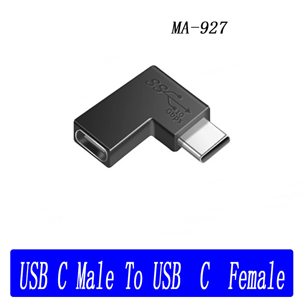 Universeller OTG-Typ-C-Adapter, USB-C-Stecker auf Micro-USB-Buchse, USB-C-Konverter für MacBook, Samsung, Note 20, ultraleichter Huawei-Anschluss – Detail 7