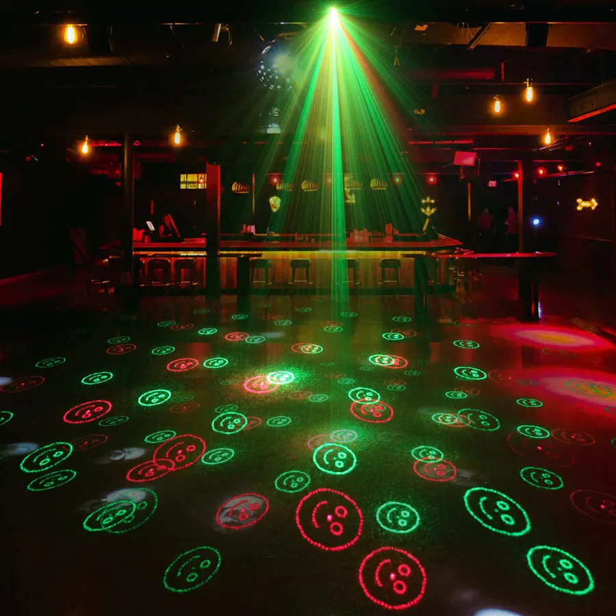 laser padrões projetor barra de luz discoteca dança festa natal dj led marcas dwaterágua iluminação palco lâmpada mostrar