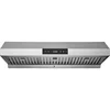 Hauslane Range Hood 36 Inch - Under Cabinet Range Hood 36 Inch, Stainless Steel Kitchen Hood, Vent Hood 36 Inches 1