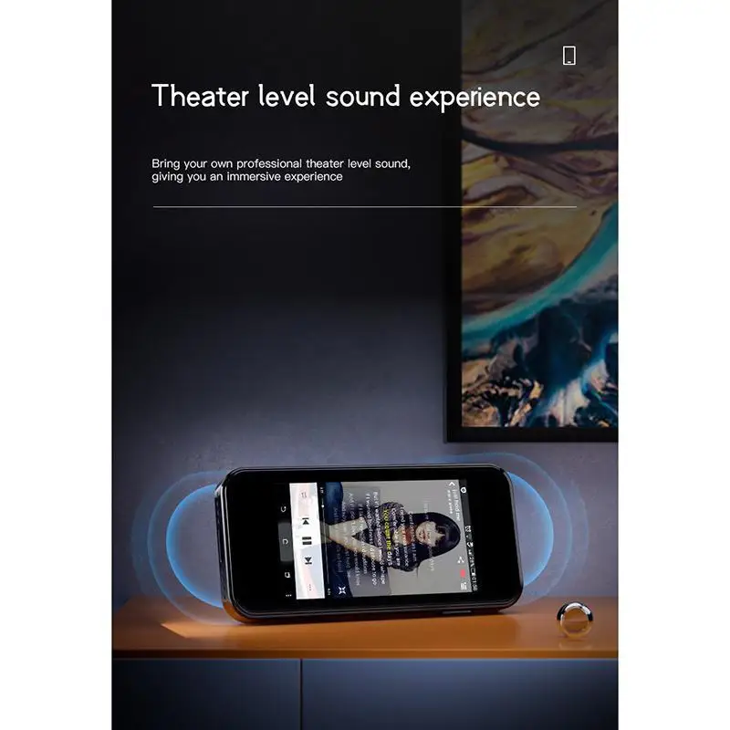 SOYES Mi12 Mini Smartphone 2,5 pulgadas MTK 1GB RAM 8GB ROM 5MP Cámara Tarjeta SIM Dual WCDMA 3G Mp4 Bluetooth WIFI Android teléfono móvil