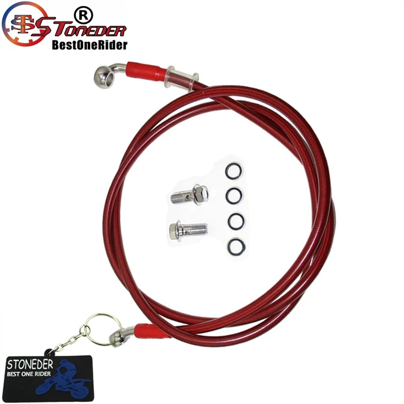 STONEDER59MotorcycleHydraulicBrakeLineCableHoseForPitDirtBikeATVQuadBuggyGo.jpg