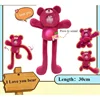Custom Talking Plush CoutomKeychains Dropship Ready Transformable stretchable doll Gift for Boyfriend Girlfriend Soul Sister 1