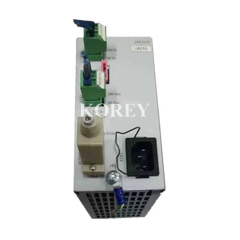 

Блок питания VAU01.1Z-Z24-024-060-NN R911170329