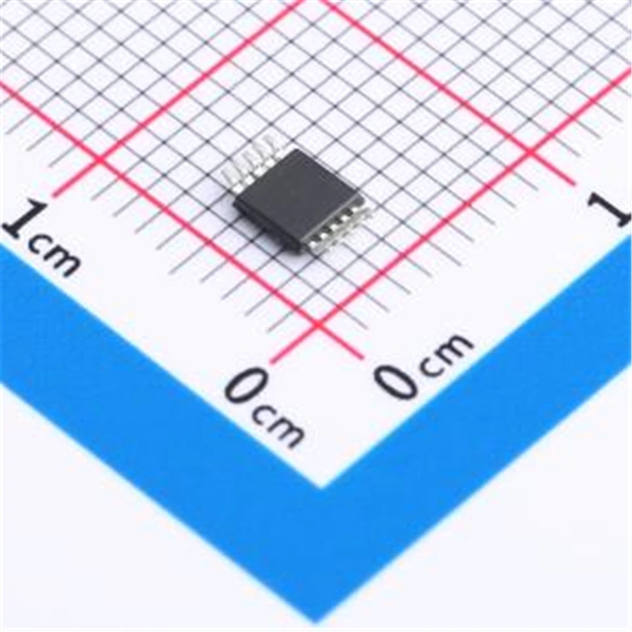 MCP4728A0T-E/UNVAO