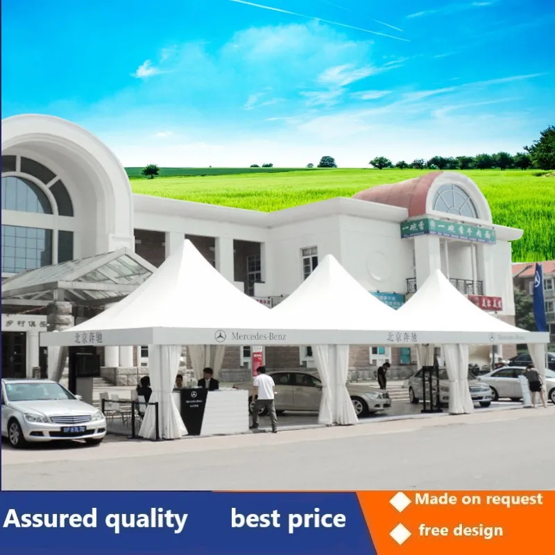 

Палатка Roma, большая автомобильная стоянка, барбекю, Солнцезащитная шестерня, Европейская дождевая стойка