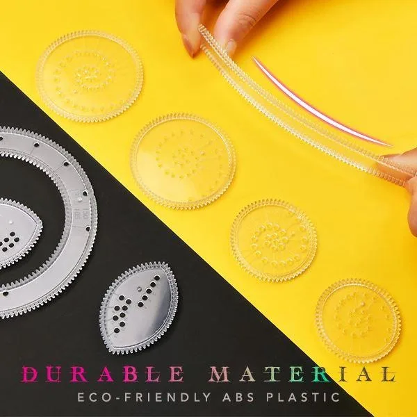  Ʈ Ŭ    Spirograph  峭    ũƼ  ũ , 22 
