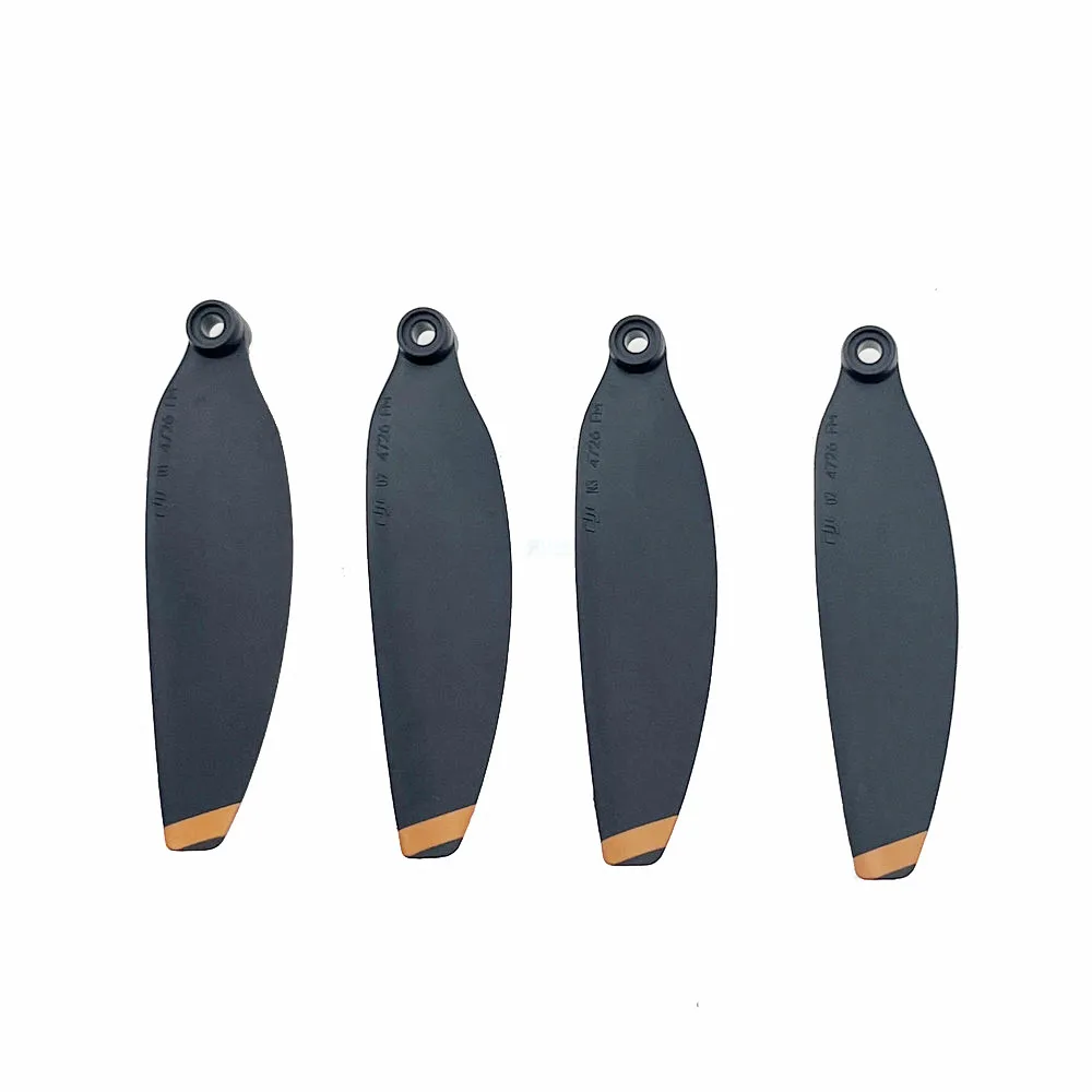 16pcs Propeller for DJI Mini 2 / SE 4726 Propellers without Screws & retail package for Mavic Mini 2 In Stock propeller replacement parts drone propeller blades drone propeller drone propellers