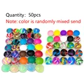 50pcs 67mmbowl