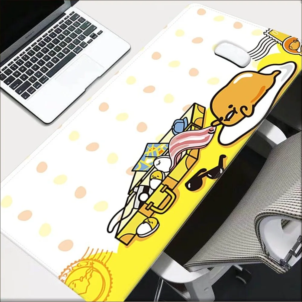 Рисунок 6 - Мультяшный коврик для мыши G-gudetзас