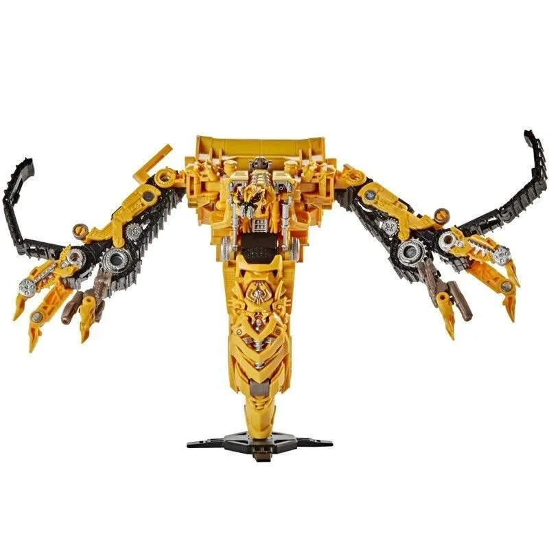 Takara Tomy Hasbro 트랜스포머 스튜디오 시리즈, SS67 Skip Jack 트랜스포머 피규어 장난감, 생일 선물 장식품 피규어, 오리지널