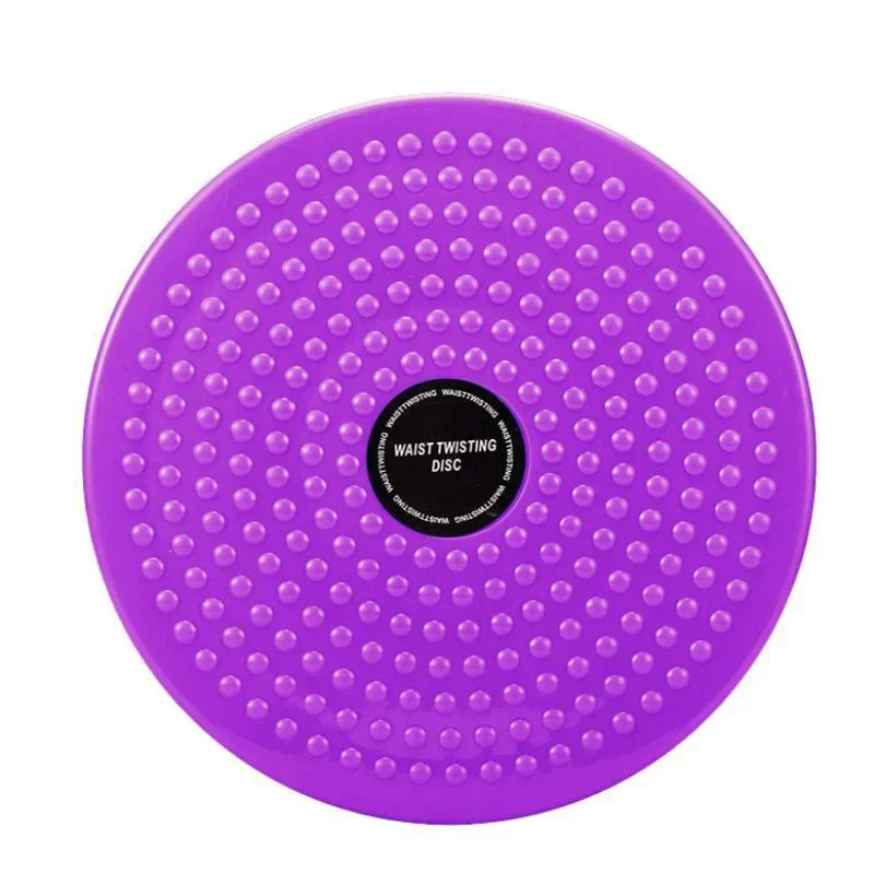 Twisting Sports Indoor Sports Equipment Twist Waist Disc Board Body Building Fitness Slim Twister Plate Exercise Gear SJ