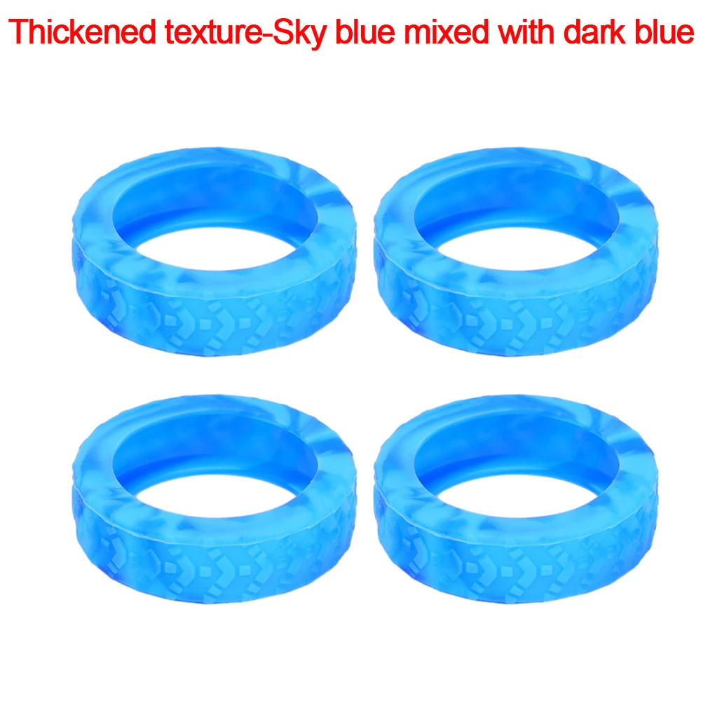 Thickened-D