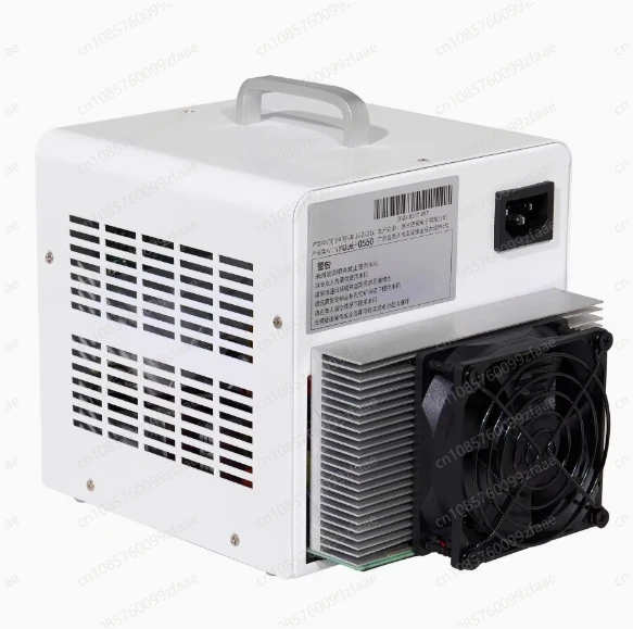 Lithium iron ternary lithium 30V10A battery pack battery capacity tester charge and discharge integrated machine tester