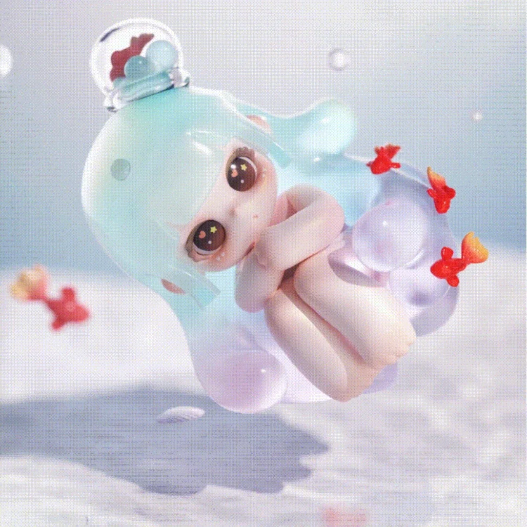 TNTSPACE Liita Embrace ファンタスティックアドベンチャーシリーズ