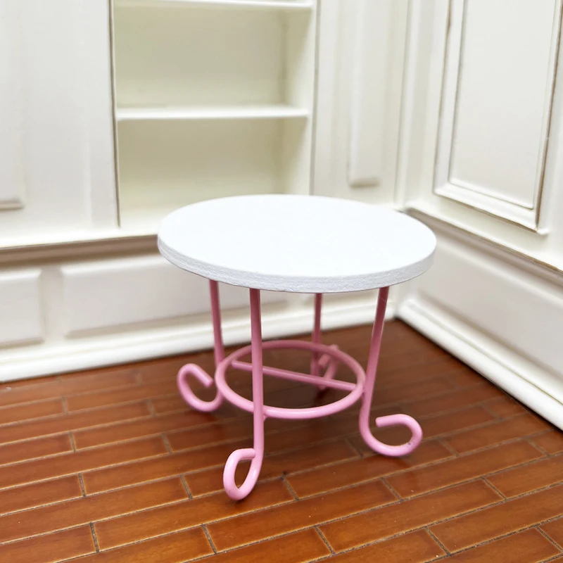 Set Di 4 Accessori In Miniatura Scala 1:12 – Prato E Pavimento Per Casa Delle Bambole E Giardino Fatato