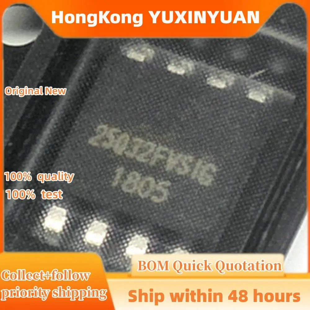 

10 шт. W25Q32FVSIG W25Q32 SOP8