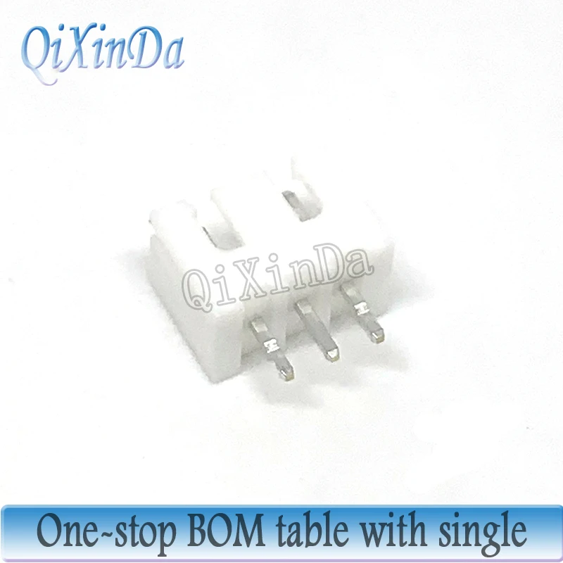 10PCS/LOT High-Quality Original Connectors - New and Authentic