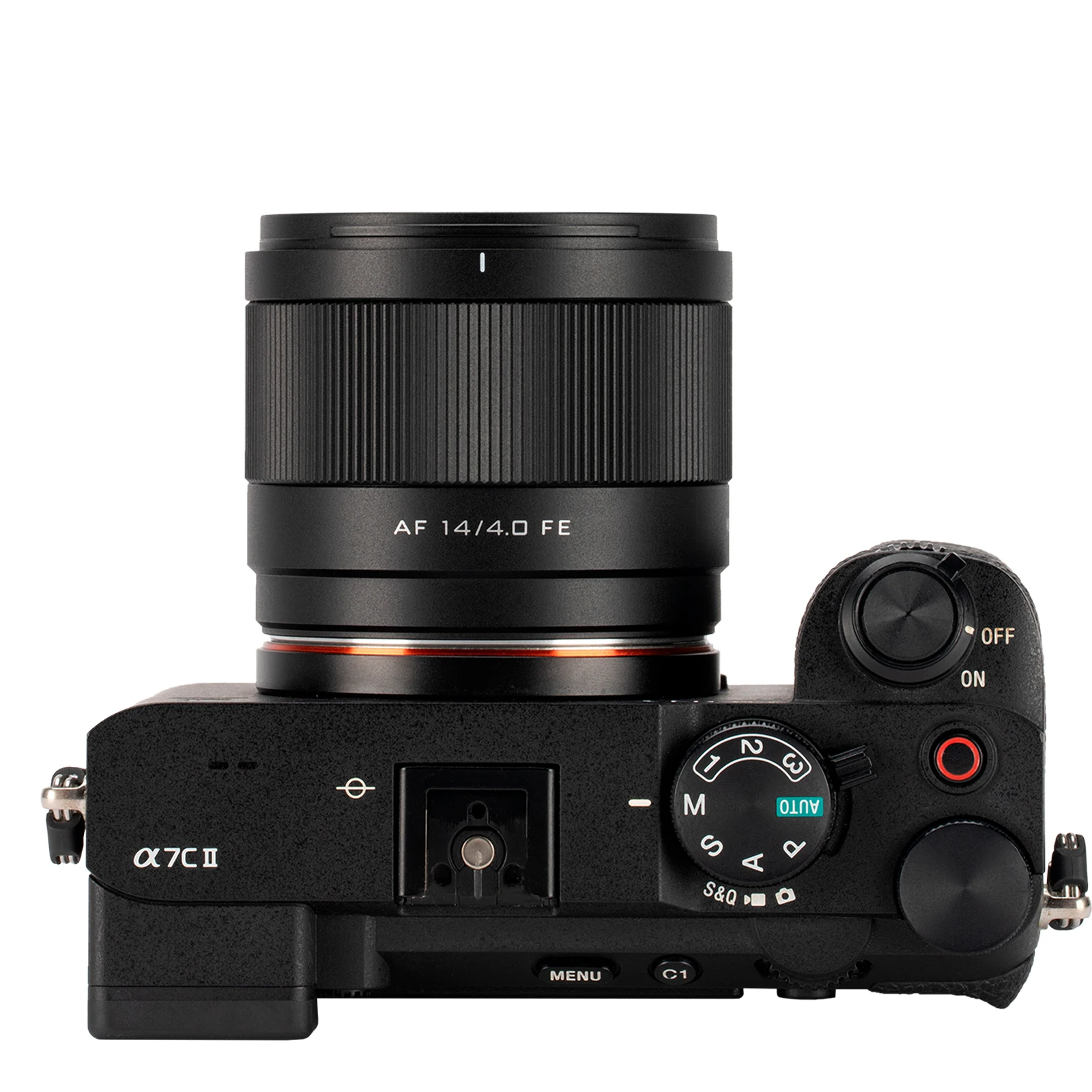 VILTROX AF 14mm F4 Air 超広角フルフレームレンズ ニコン ZR ZFC z5ii