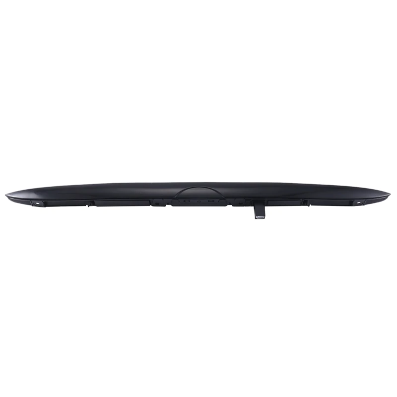 

51137054941 Touring Boot Trunk Lid Rear Handle Grip With Key Switch Accessory Part For BMW X5 2003