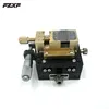 Watch Manual Repair Tools Micro Precision Brass Vise 1