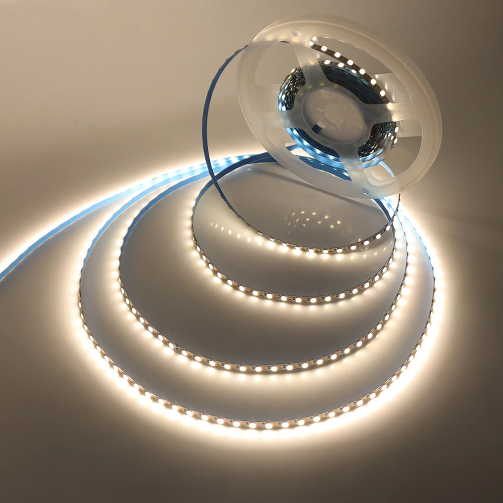 5V 3mm 5mm 8mm PCB LED Strip Light Sca65b040f15244479d16bd21921fb5177