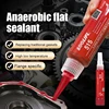 515 anaerobic top sealant, motor sealant instead of flange cover reducer, specially designed for high temperature heavy mechanical oil-resistant maintenance 1