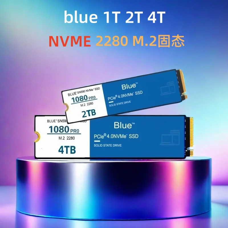 M.2 990 pro 4TB 2TB 1TB 2280 Hard drive disk NVME 2.5 inch ssd TLC