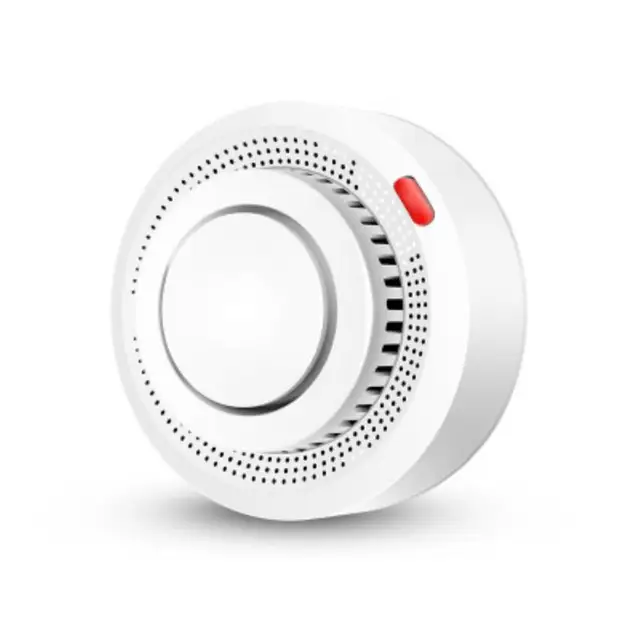 wifi smoke sensor