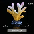 03 Coral Yellow Pink