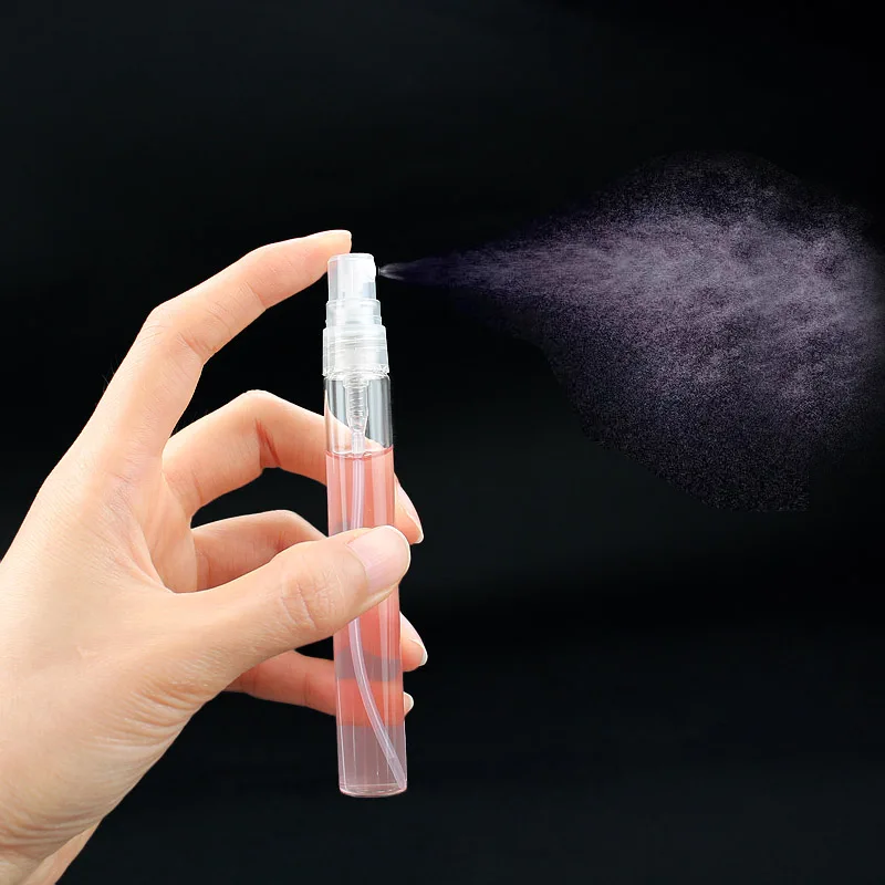 20 Mini Flacons Vaporisateurs En Verre 2ml - Parfum, Huiles Essentielles, Idéal Voyage - 6