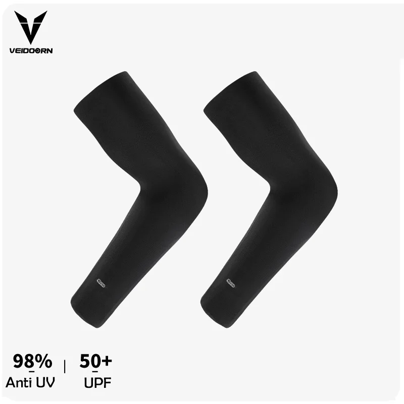 Cycling Sunscreen Sleeve 8