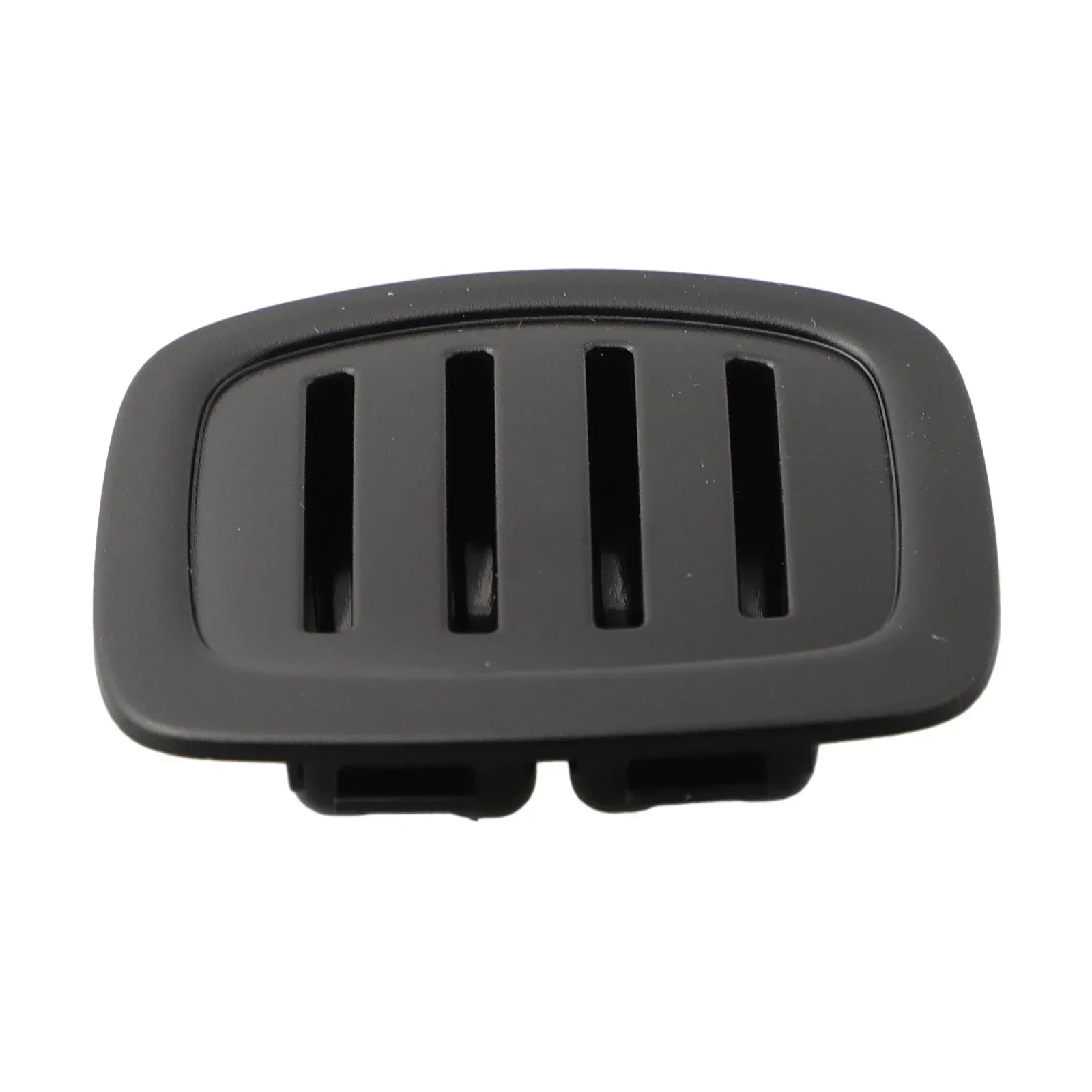 1pc Center Tunnel Console Cover Strip #A4516890837CR4A For Smart ForTwo 451 For Mercedes-Benz Fit Central Coin Slot Bracket